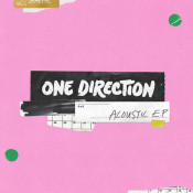 One Direction - Acoustic - EP