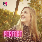 Jana Breman - Perfekt