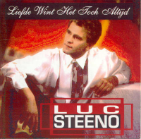 Luc Steeno - Liefde Wint Het Toch Altijd