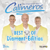 Calimeros - Best Of
