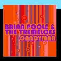 The Tremeloes - Candyman