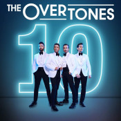 The Overtones - 10