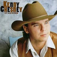 Kenny Chesney - All I Need To Know
