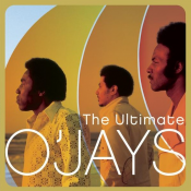 The O'Jays - The Ultimate