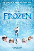 Frozen (film)