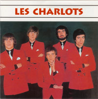 Les Charlots - Anthologie Vol. 1