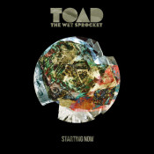 Toad The Wet Sprocket - Starting Now