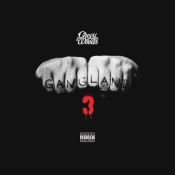 Chevy Woods - Gangland 3