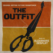 Alexandre Desplat - The Outfit
