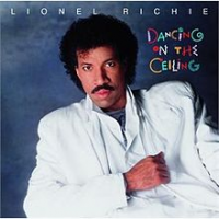 Lionel Richie - Dancing On The Ceiling (remastered)