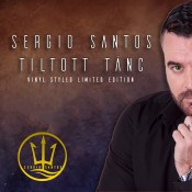 Sergio Santos - Tiltott Tánc