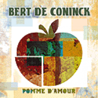 Bert De Coninck - Pomme D'Amour
