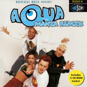 Aqua - Aqua Mania Remix