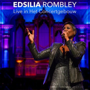 Edsilia Rombley - Live in Het Concertgebouw