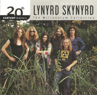 Lynyrd Skynyrd - The Best Of - The Millennium Collection