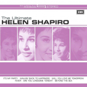 Helen Shapiro - The Ultimate