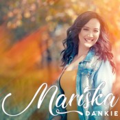 Mariska Reynders - Dankie