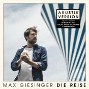 Max Giesinger - Die Reise [Akustik Version]