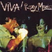Roxy Music - Viva! Roxy Music