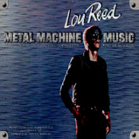Lou Reed - Metal Machine Music
