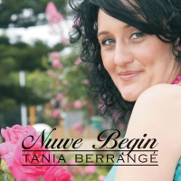 Tania Berrangé - Nuwe Begin