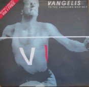 Vangelis - To The Unknown Man Vol. II