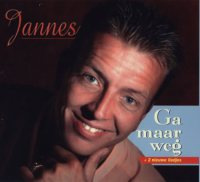 Jannes - ga maar weg