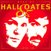 Hall & Oates - Starting All over Again