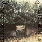 Varkâna - Rite (CD)