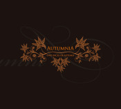 Autumnia - Two Faces Of Autumn