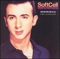 Soft Cell - Memorabilia - The Singles