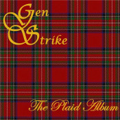 Gen Strike - The Plaid Album