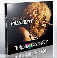 Michel Polnareff - Triple Best Of