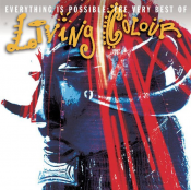 Living Colour - Everything's Possible