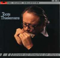 Toots Thielemans - Toots Thielemans - The Silver Collection