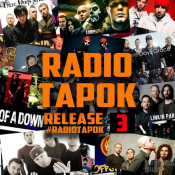 Radio Tapok - Release 3
