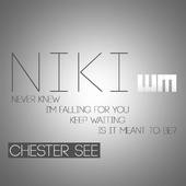 Chester See - Niki