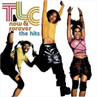 TLC - Now & Forever: The Hits