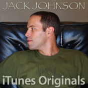Jack Johnson - iTunes Originals