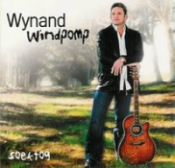 Wynand Windpomp - Soektog