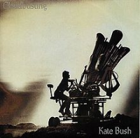 Kate Bush - Cloudbusting