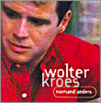 Wolter Kroes - Niemand Anders