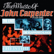 John Carpenter - The Music Of