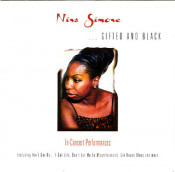Nina Simone - ...Gifted And Black