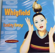 Whigfield - Baby Boy