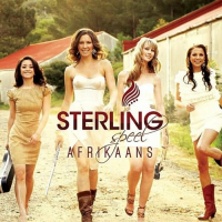 Sterling EQ - Sterling speel Afrikaans