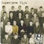 One Two Trio - Supergave Tijd