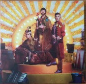 Take That - Wonderland (Deluxe Edition)