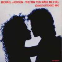 Michael Jackson - The Way You Make You Feel