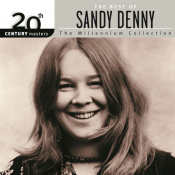 Sandy Denny - 20th Century Masters